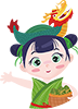 小粽宝